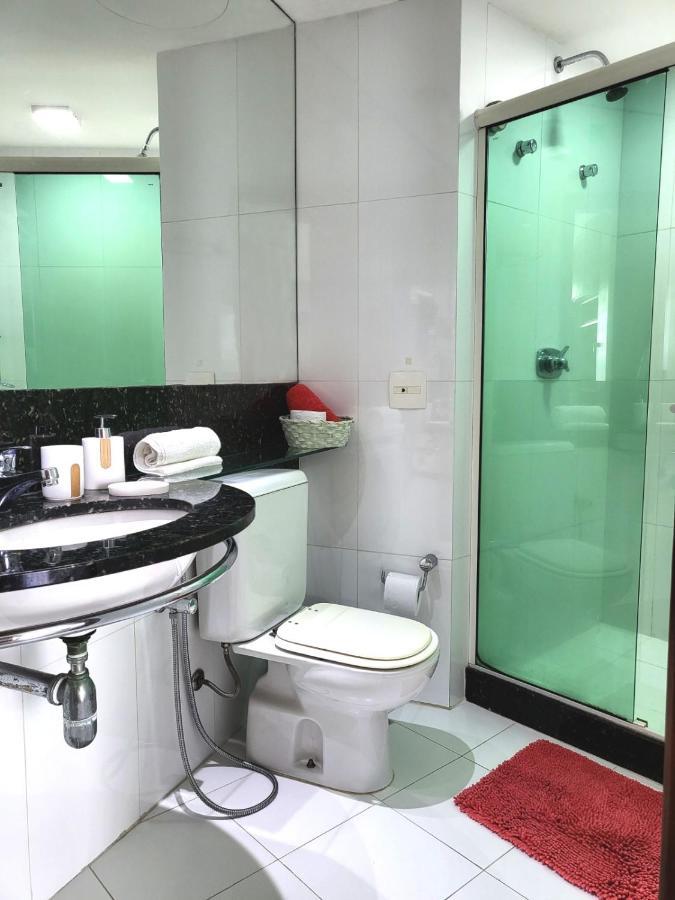 Encantador Sea Front Flat Com Servicios Río de Janeiro Exterior foto