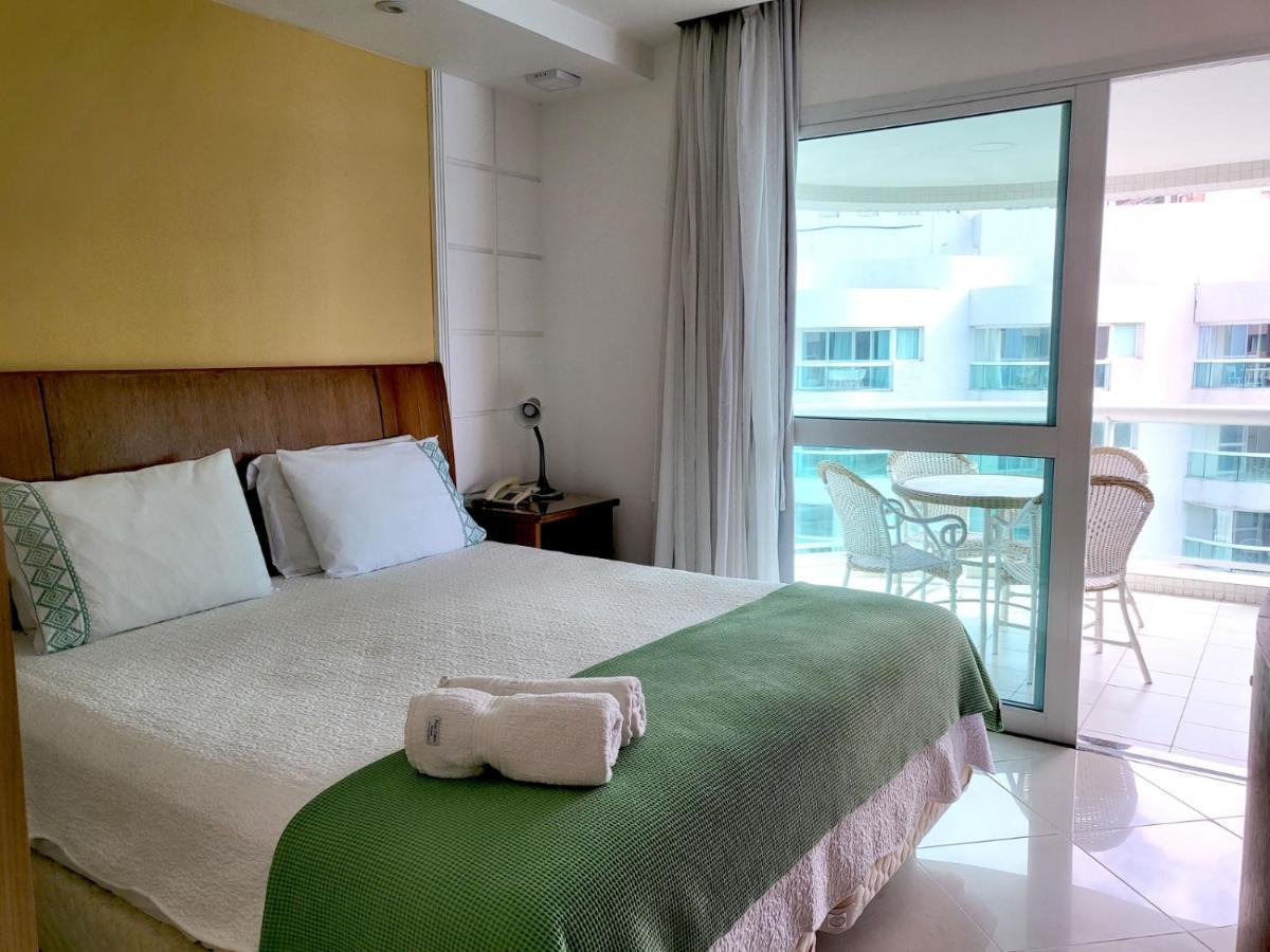 Encantador Sea Front Flat Com Servicios Río de Janeiro Exterior foto